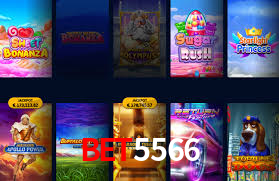 Bônus Generosos e Exclusivos no bet5566 para Você!